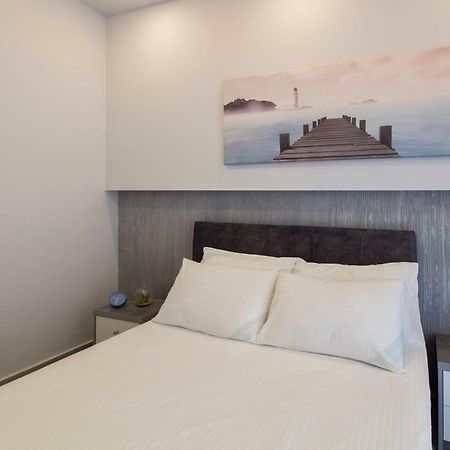 Flow - White Tower Two Bedroom Suite Soluň Exteriér fotografie