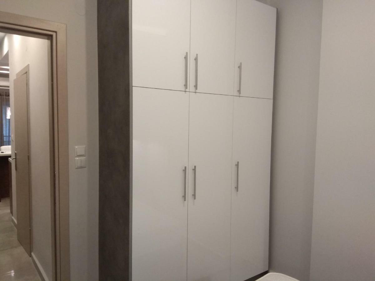 Flow - White Tower Two Bedroom Suite Soluň Exteriér fotografie