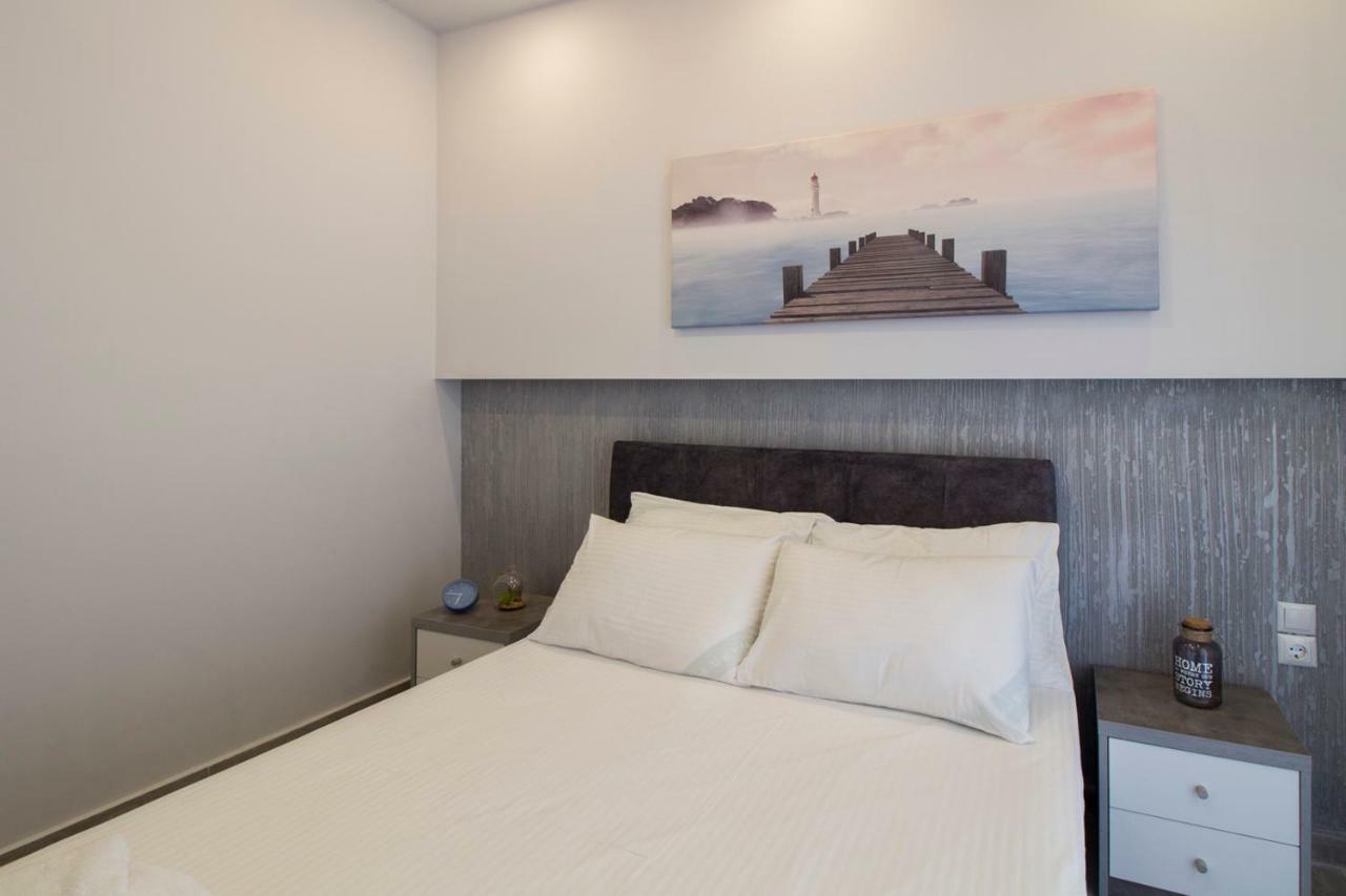 Flow - White Tower Two Bedroom Suite Soluň Exteriér fotografie